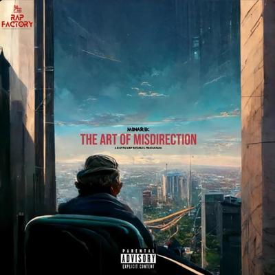 The Art Of Misdirection's cover