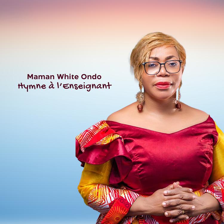 Maman white ondo's avatar image