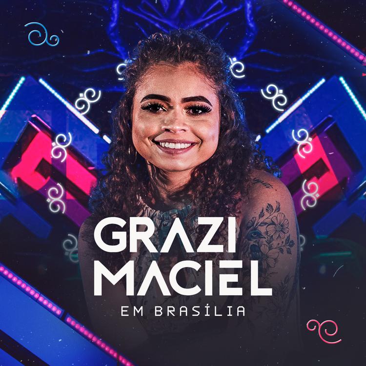 Grazi Maciel's avatar image