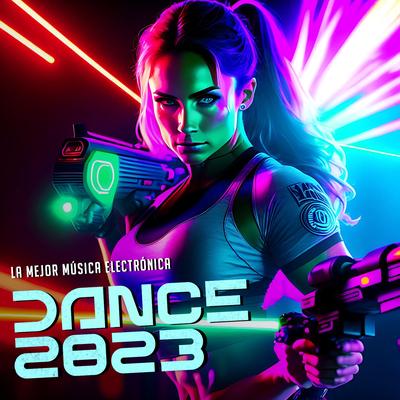 Dance 2023's cover