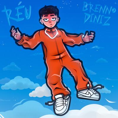 Brenno Diniz's cover