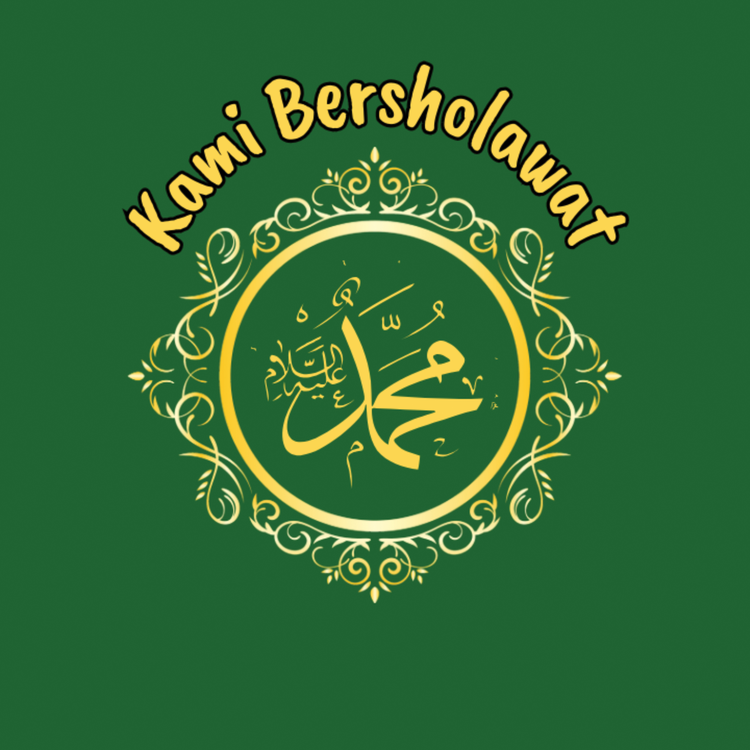 Kami Bersholawat's avatar image