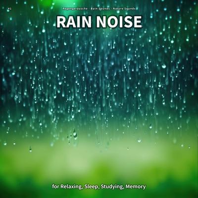 Rain Sounds for Meditation's cover