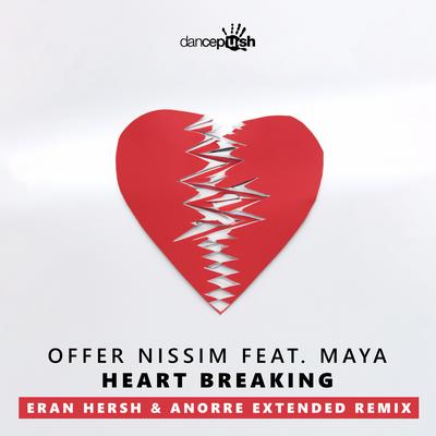 Heart Breaking (Eran Hersh & Anorre Extended Mix)'s cover