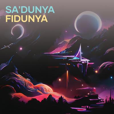 Sa'dunya Fidunya (Cover)'s cover