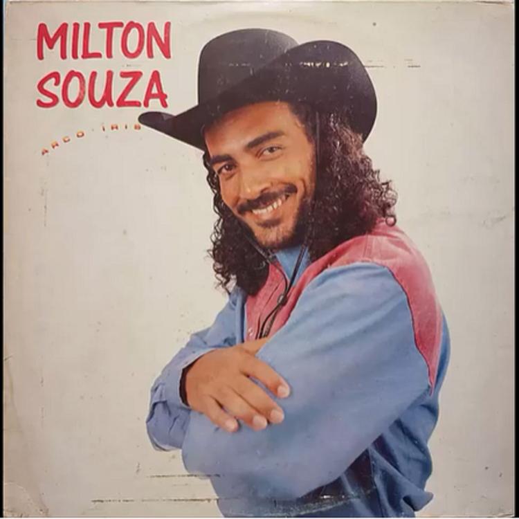 Milton Souza's avatar image