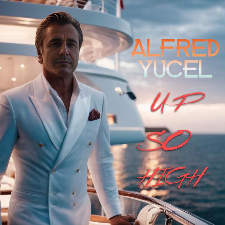 Alfred Yucel's avatar image