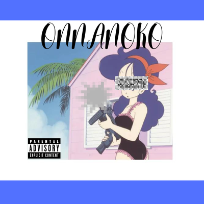 ONNANOKO's cover