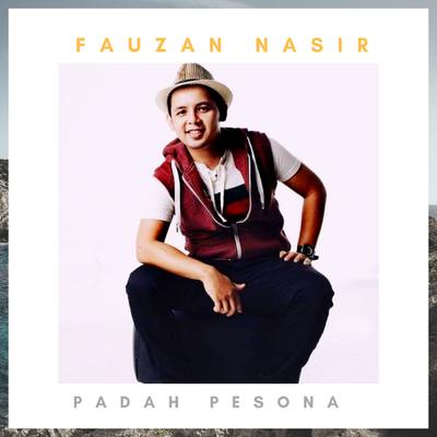 PADAH PESONA's cover