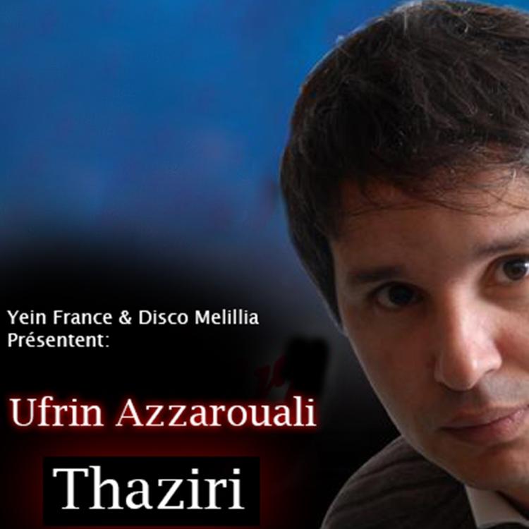 Ufrin Azzarouali's avatar image