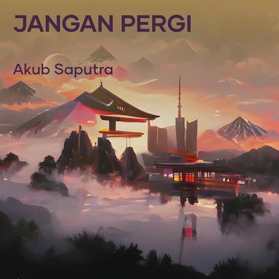 Akub Saputra's cover