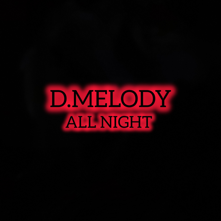 D.Melody's avatar image