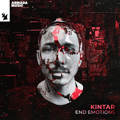 End Emotions By Kintar's cover