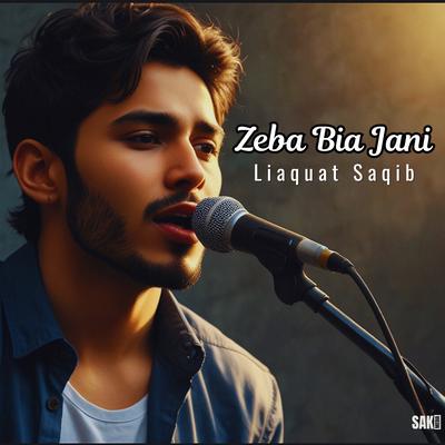 Zeba Bia Jani's cover