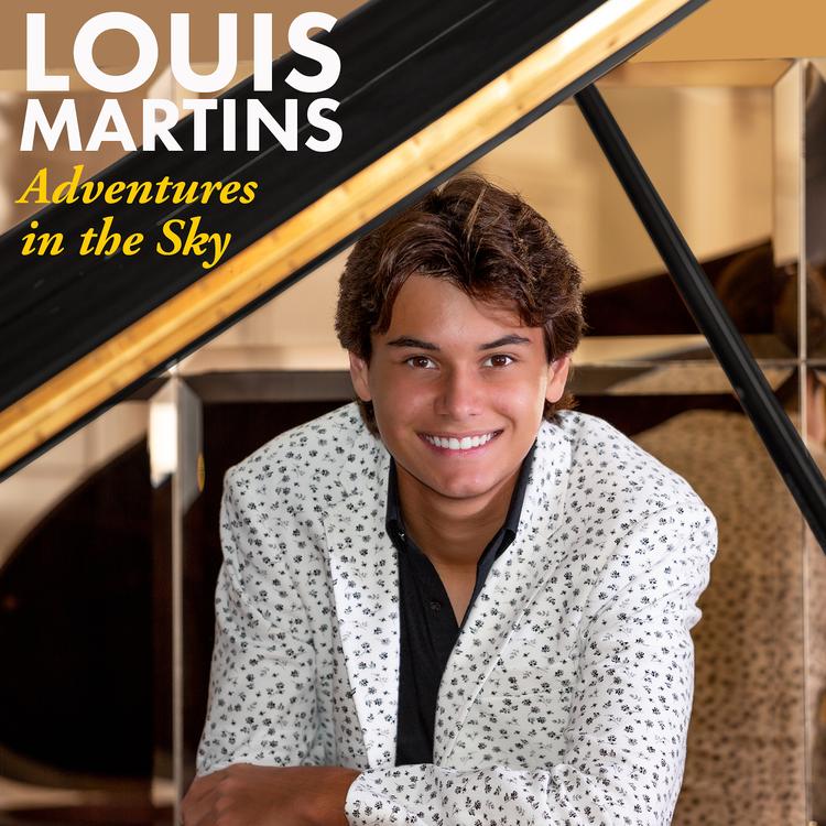 Louis Martins's avatar image