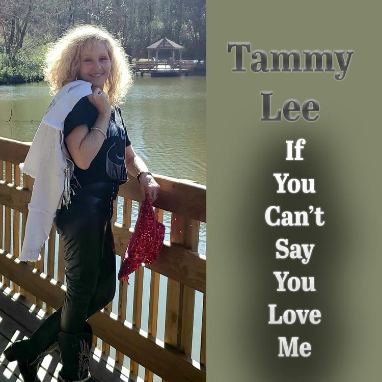 Tammy Lee's avatar image