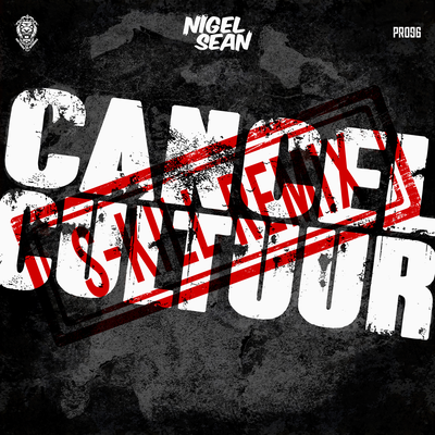 Cancel Cultuur (S-Kill Remix) By S-KILL, Nigel Sean, Storm Verhage's cover