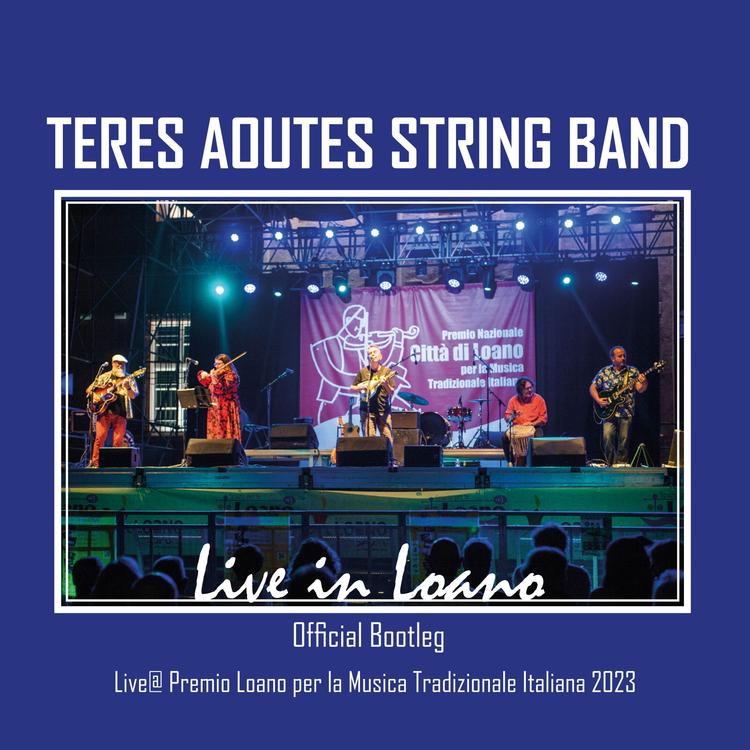 Teres Aoutes String Band's avatar image