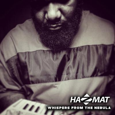 Haz Mat's cover