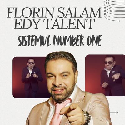 Florin Salam's cover