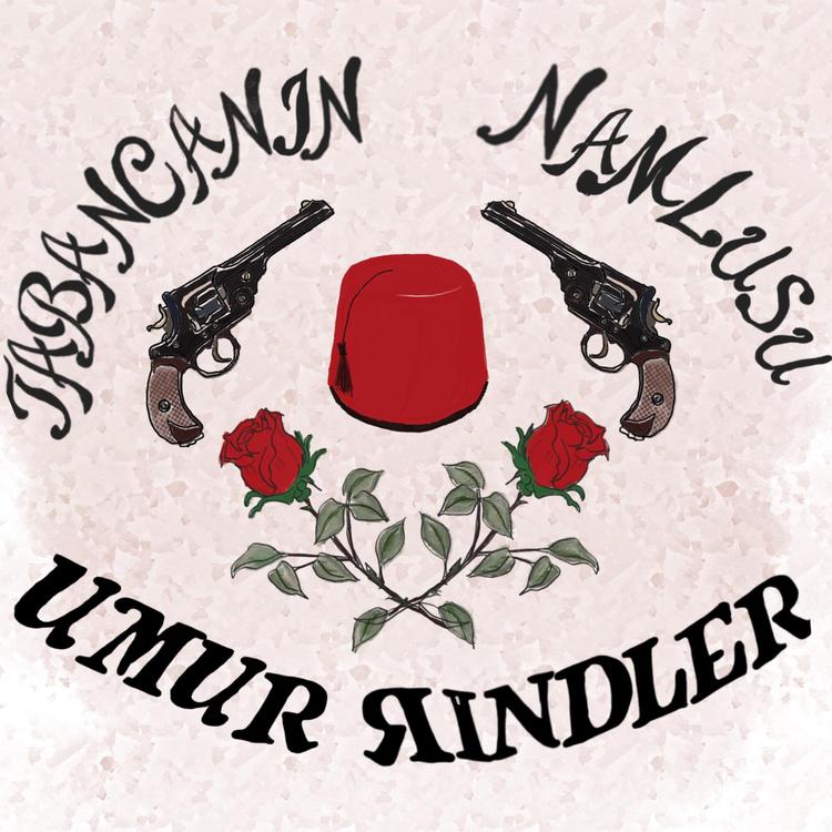 Umur Rindler's avatar image