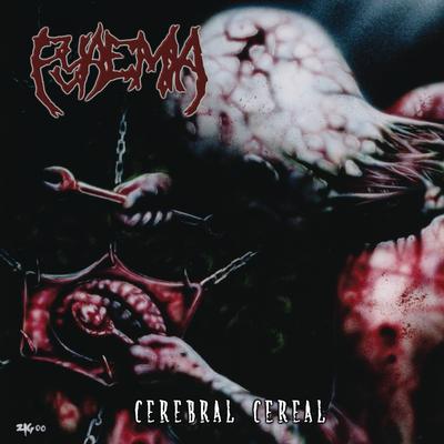 Gorging on Mucus and Bile By Pyaemia's cover