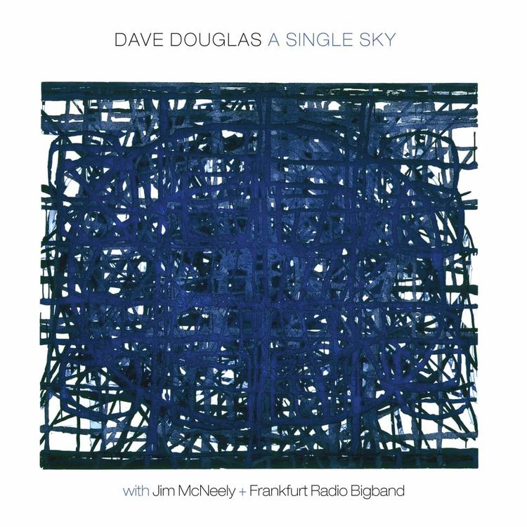 Dave Douglas Big Band's avatar image