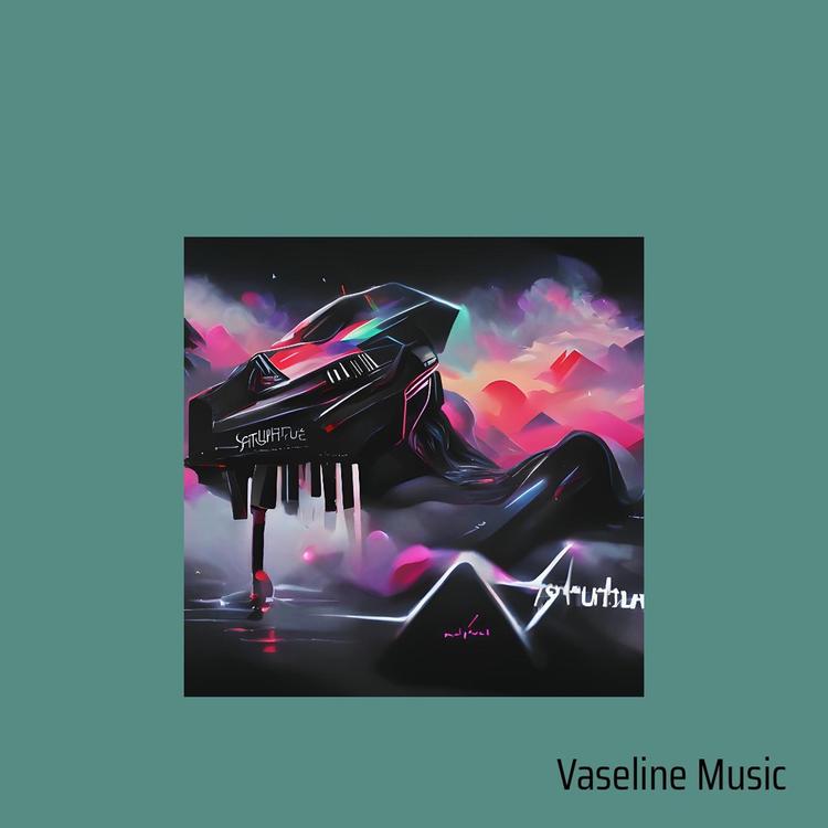 Vaseline Music's avatar image