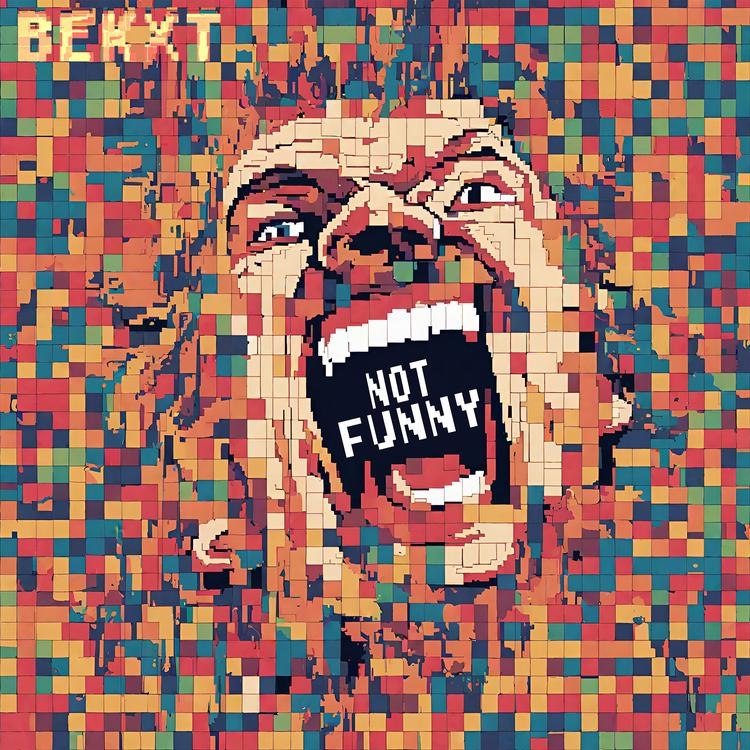 Bekxt's avatar image