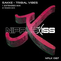 Sakke's avatar cover