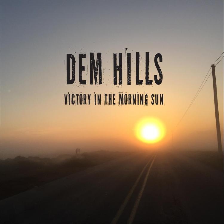 Dem Hills's avatar image