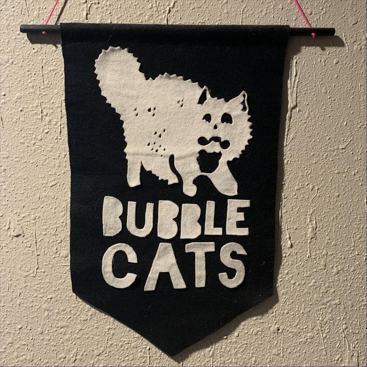 Bubble Cats's avatar image