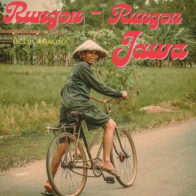 rungon - rungon jawa's cover