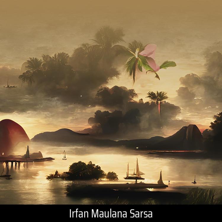 Irfan Maulana Sarsa's avatar image