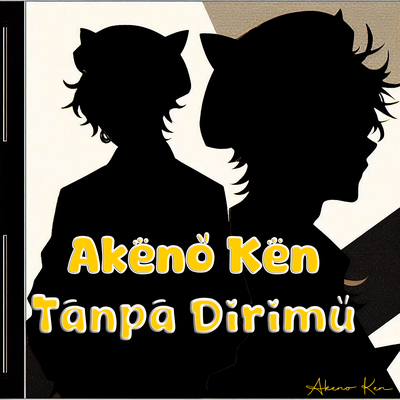 Tanpa Dirimu's cover