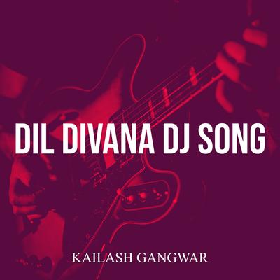 Kailash Gangwar's cover