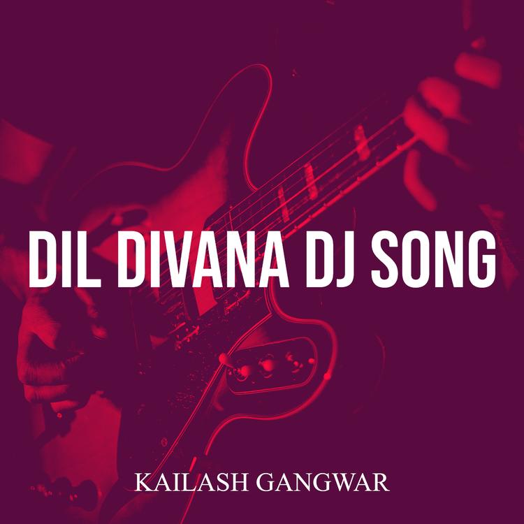 Kailash Gangwar's avatar image