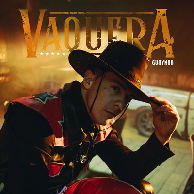 Vaquera By Guaynaa's cover