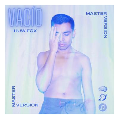 Vacío By Huw Fox's cover