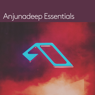 Anjunadeep's cover