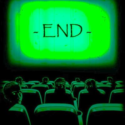 End (Instrumental)'s cover