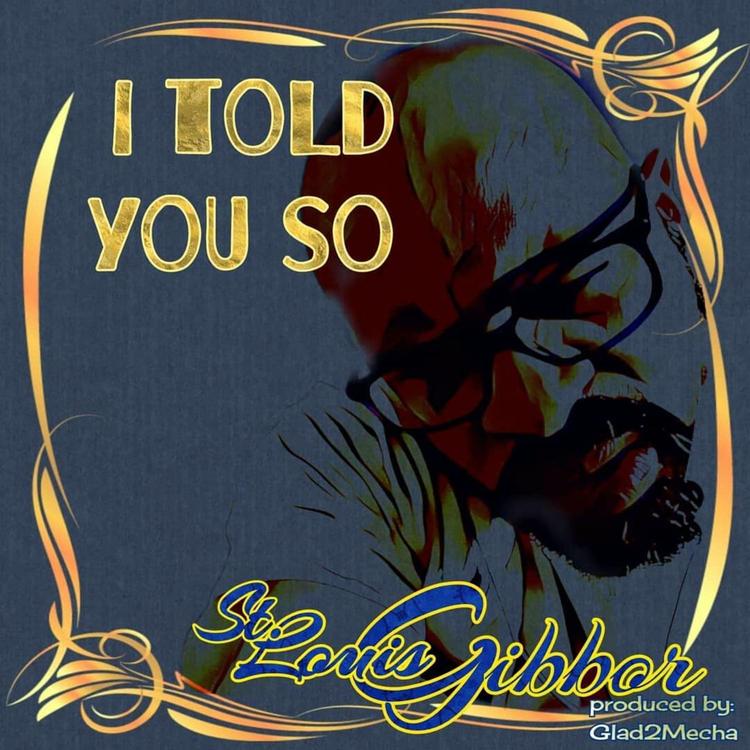 St. Louis Gibbor's avatar image