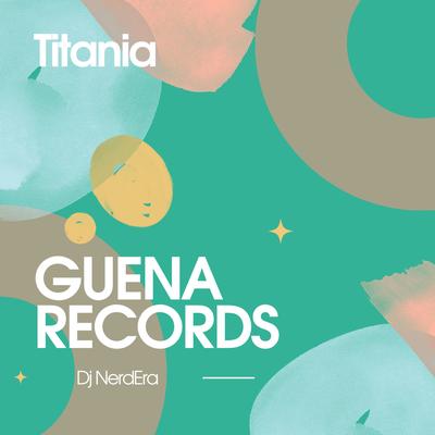 Titania (Original Mix)'s cover