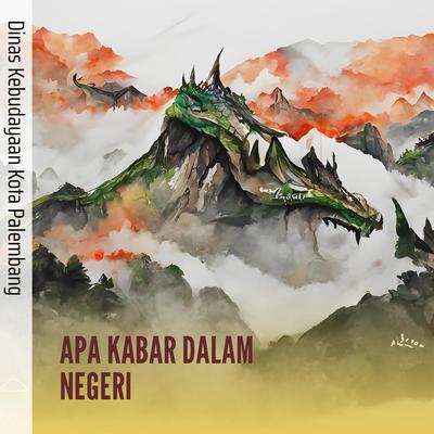 Apa Kabar Dalam Negeri (Remastered 2024)'s cover