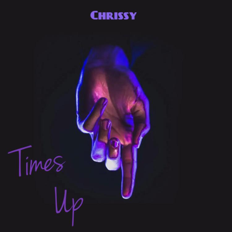 Chrissy's avatar image