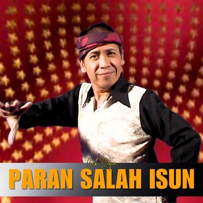 Paran Salah Isun's cover