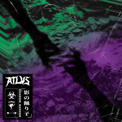 Forked Tongue By ATLVS, Diesect's cover