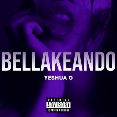 Bellakeando's cover