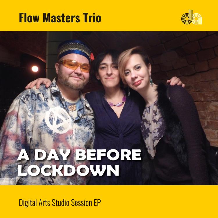 Flow Masters Trio's avatar image