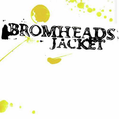 Woolley Bridge By Bromhead Jackets's cover